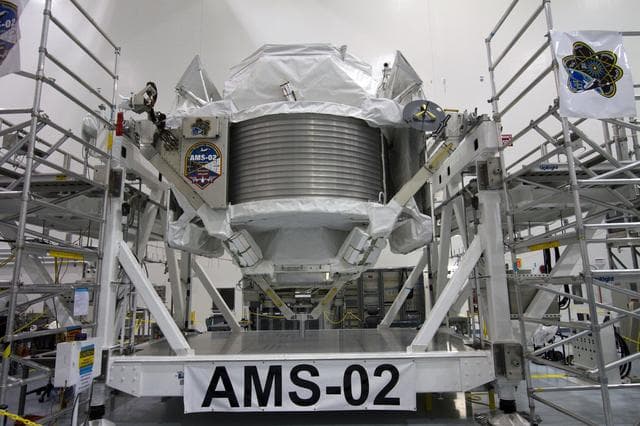 NASA image: KSC-2011-2280