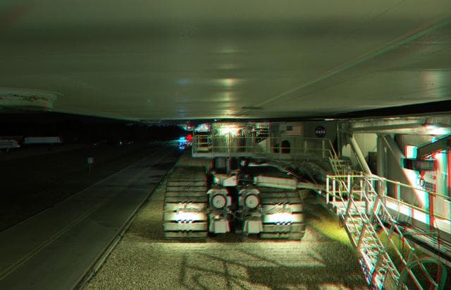 NASA image: KSC-2011-2292