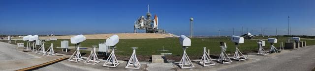 NASA image: KSC-2011-2293