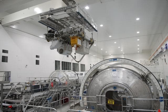 NASA image: KSC-2011-2309