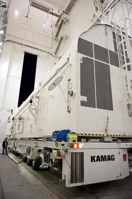 KSC-2011-2321