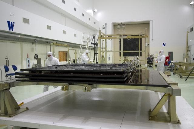 NASA image: KSC-2011-2339