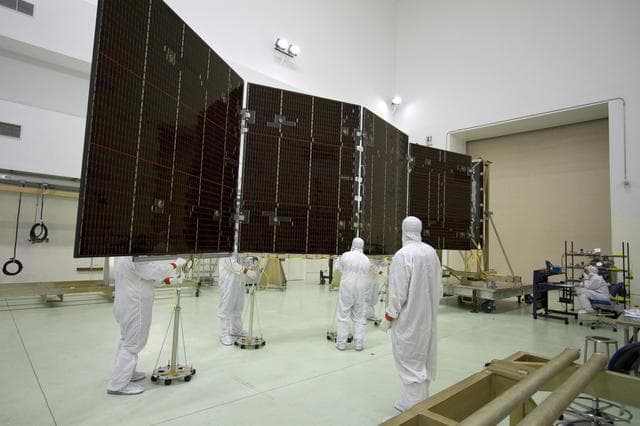 NASA image: KSC-2011-2344