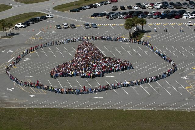 NASA image: KSC-2011-2359