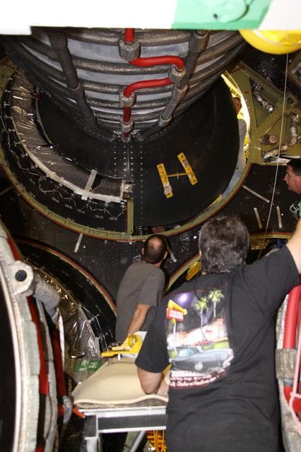 NASA image: KSC-2011-2393