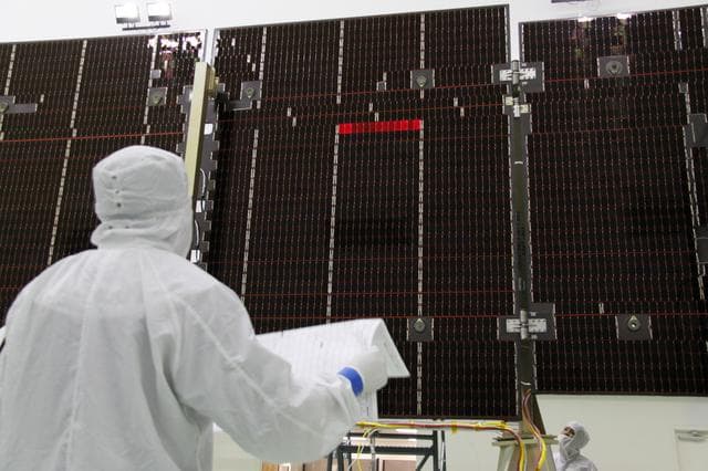 NASA image: KSC-2011-2443