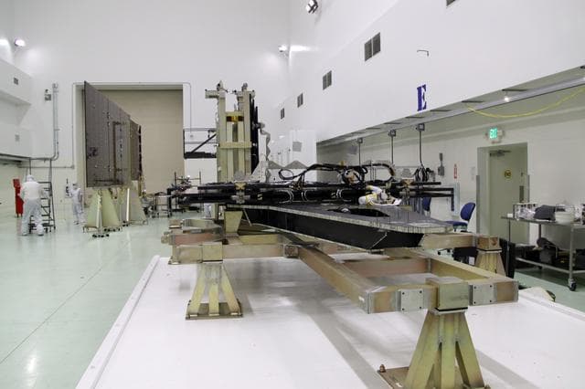 NASA image: KSC-2011-2448