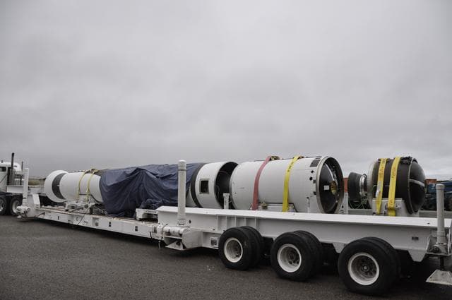 NASA image: KSC-2011-2473