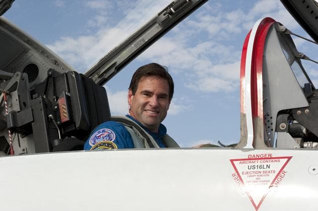 NASA image: KSC-2011-2498