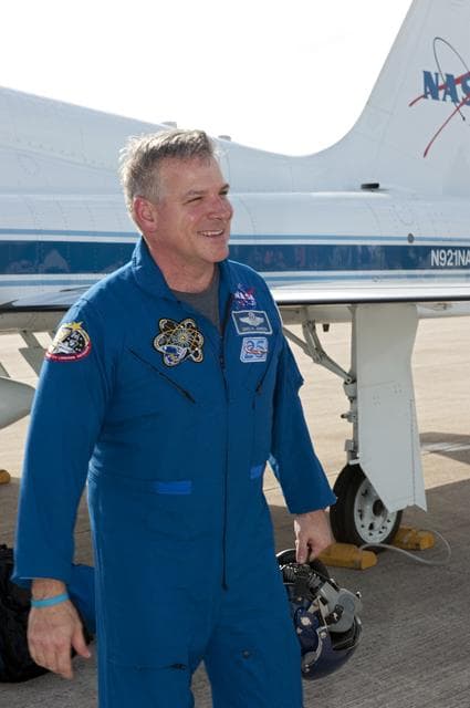 NASA image: KSC-2011-2502