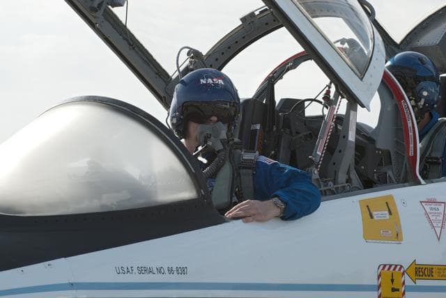 NASA image: KSC-2011-2511