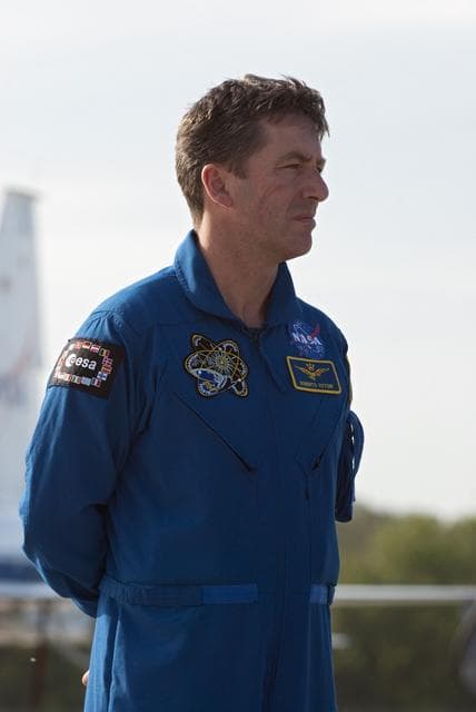 NASA image: KSC-2011-2513