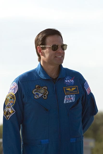 NASA image: KSC-2011-2514