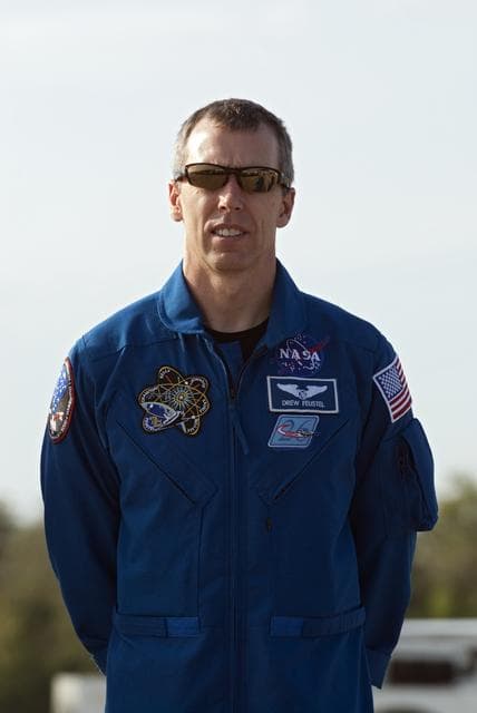 NASA image: KSC-2011-2515