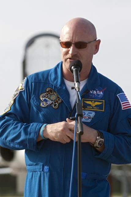 NASA image: KSC-2011-2516