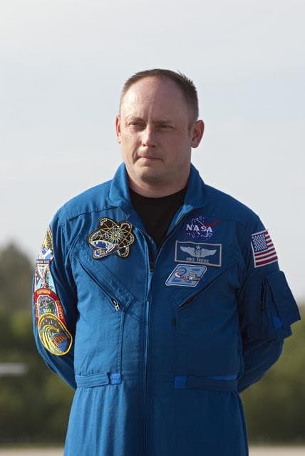 NASA image: KSC-2011-2517