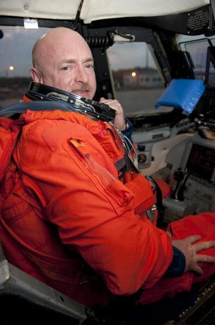 NASA image: KSC-2011-2521