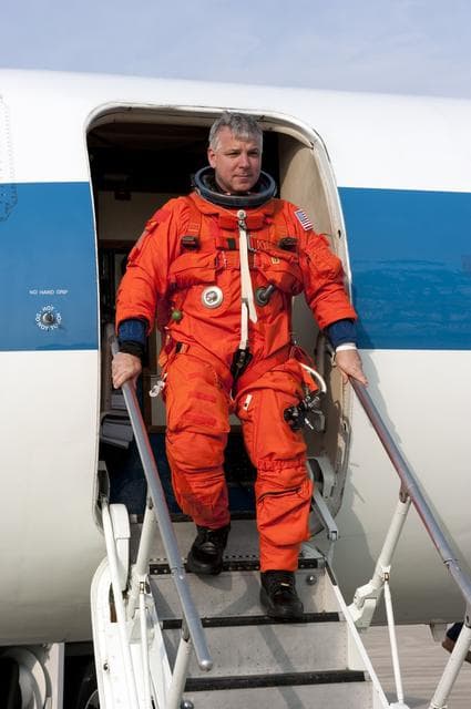 NASA image: KSC-2011-2526