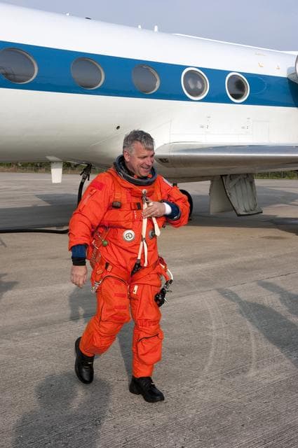 NASA image: KSC-2011-2527