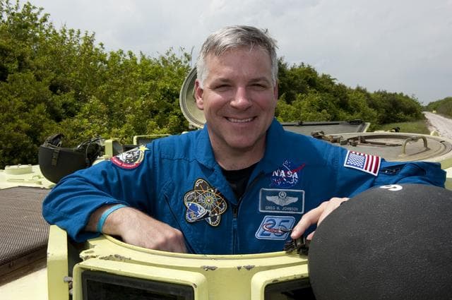 NASA image: KSC-2011-2563
