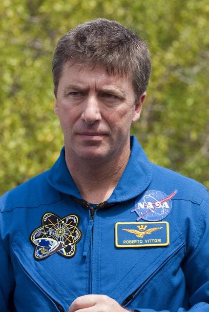 NASA image: KSC-2011-2565