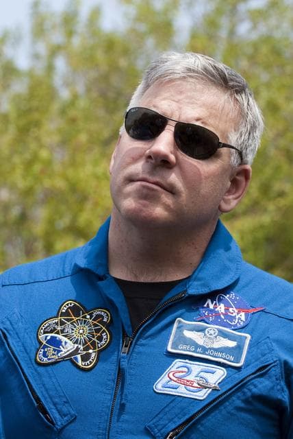 NASA image: KSC-2011-2566
