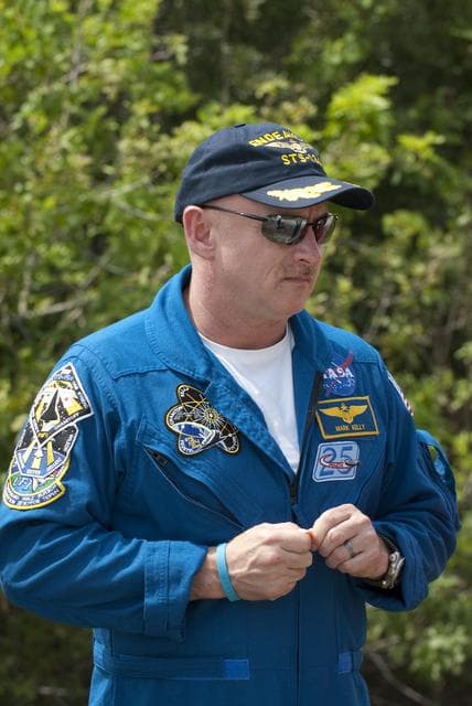 NASA image: KSC-2011-2569