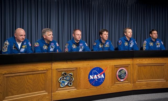 NASA image: KSC-2011-2585