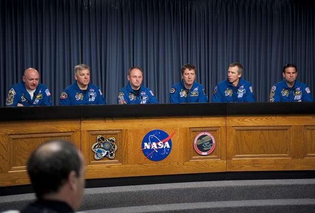 NASA image: KSC-2011-2586