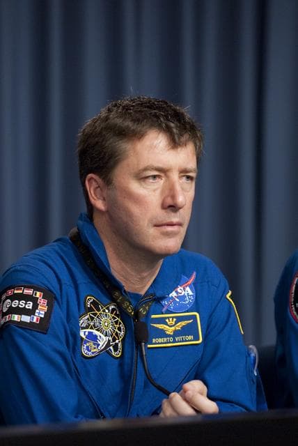 NASA image: KSC-2011-2590