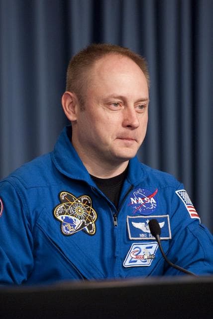 NASA image: KSC-2011-2591