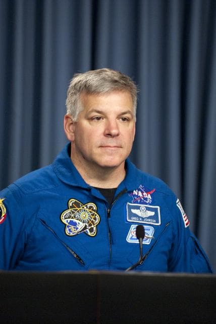 NASA image: KSC-2011-2592