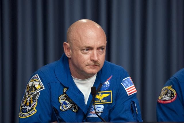NASA image: KSC-2011-2593