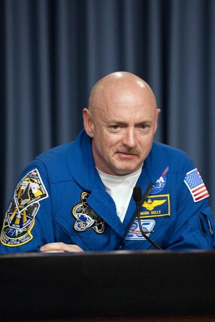 NASA image: KSC-2011-2595