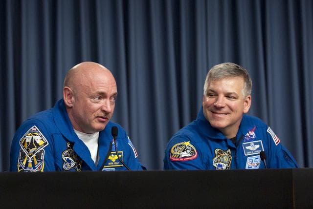 NASA image: KSC-2011-2596