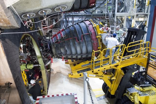 NASA image: KSC-2011-2599
