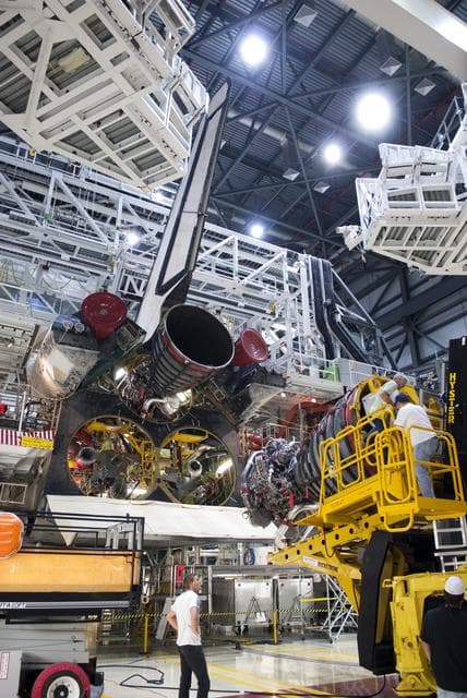 NASA image: KSC-2011-2602