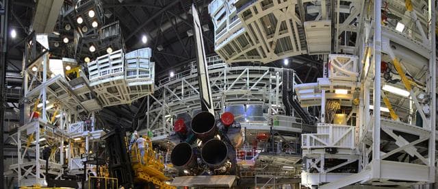 NASA image: KSC-2011-2614