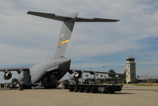 NASA image: KSC-2011-2626