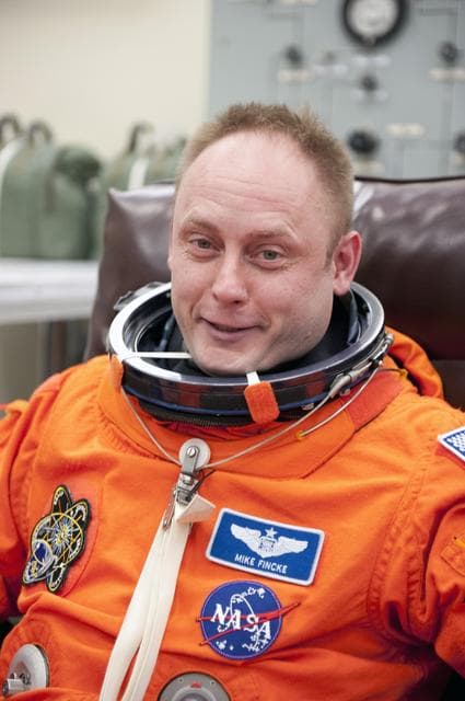 NASA image: KSC-2011-2650