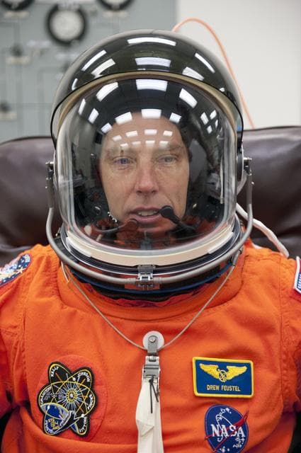 NASA image: KSC-2011-2653