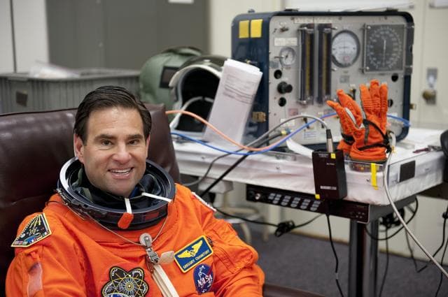 NASA image: KSC-2011-2654