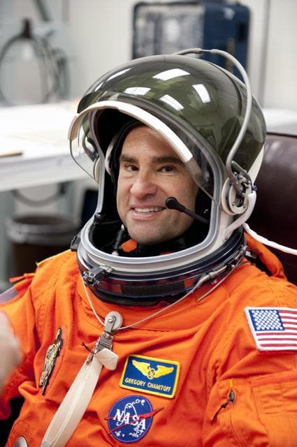 NASA image: KSC-2011-2655