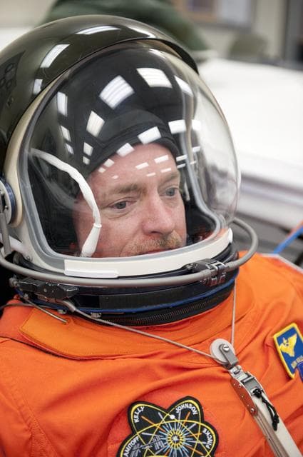 NASA image: KSC-2011-2657
