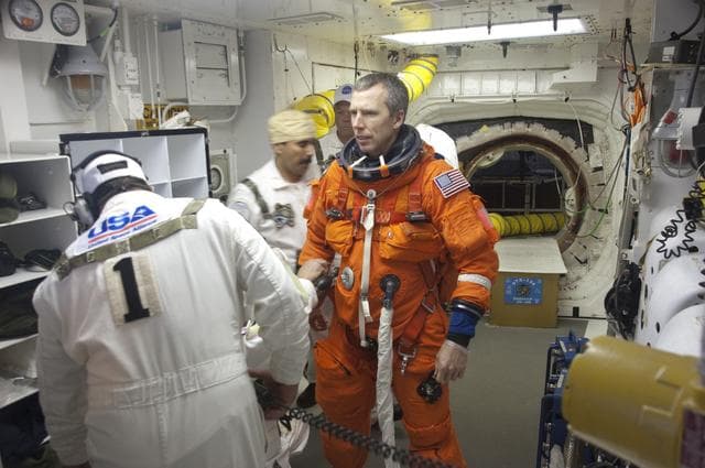 NASA image: KSC-2011-2681