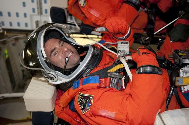 NASA image: KSC-2011-2693