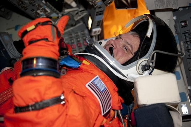 NASA image: KSC-2011-2694