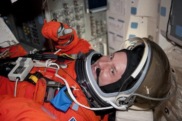 NASA image: KSC-2011-2695