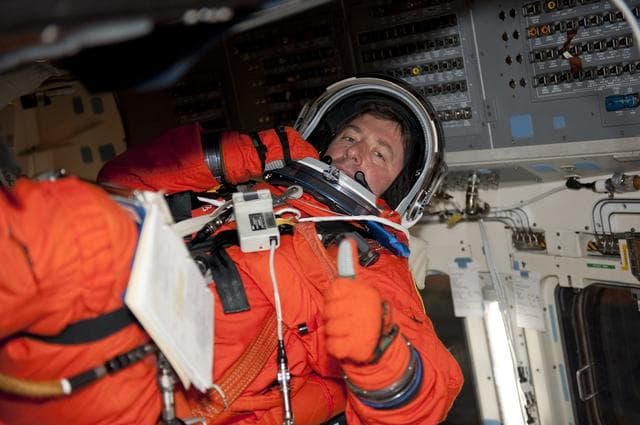 NASA image: KSC-2011-2697