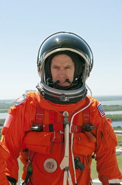 NASA image: KSC-2011-2703